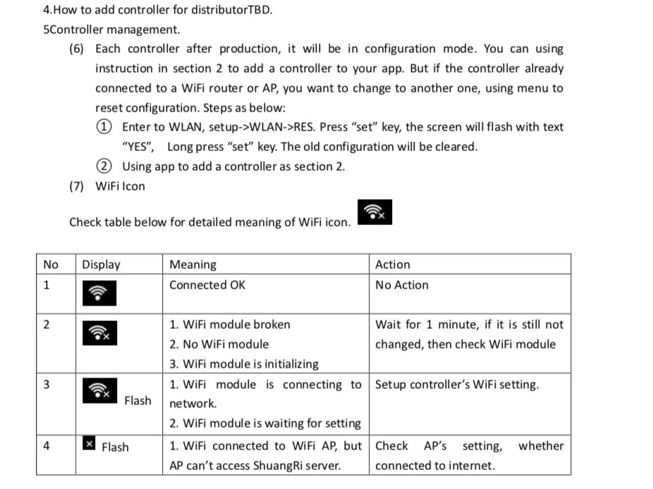 Solar Water Heater Controller System Circulation Pump Water Heating Equipment