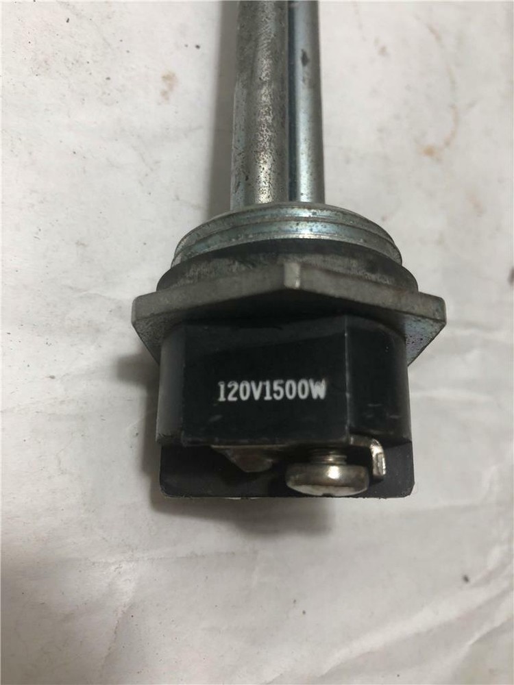 HWC151512H 950 WC2 Water Heater Element 120V 1500W