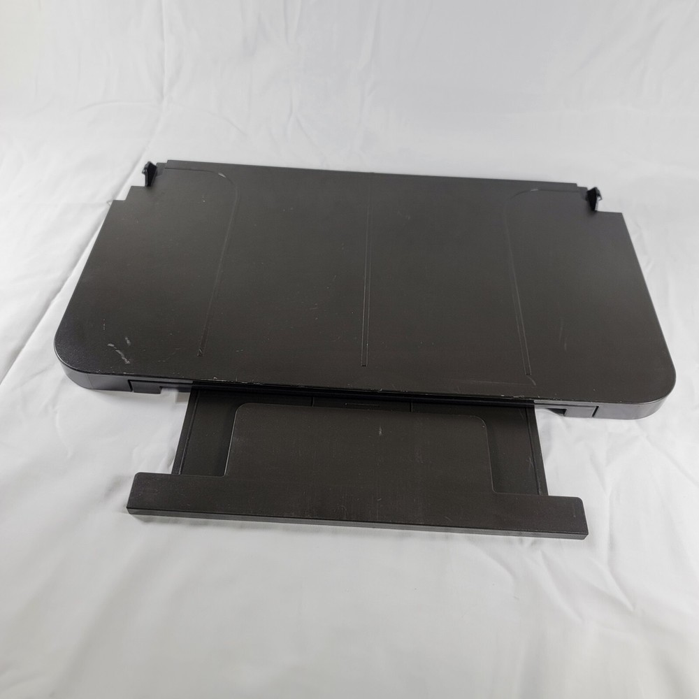 ⭐️⭐️⭐️⭐️⭐️ Printer Extendable Paper Output Exit Catch Tray HP Officejet 7612