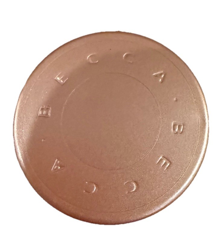 BECCA UNDER EYE BRIGHTENING CORRECTOR CREAM Dark