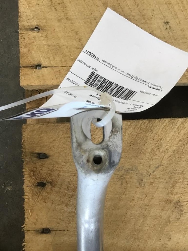 For 2011 INTERNATIONAL PROSTAR CAB HANDLE , MD