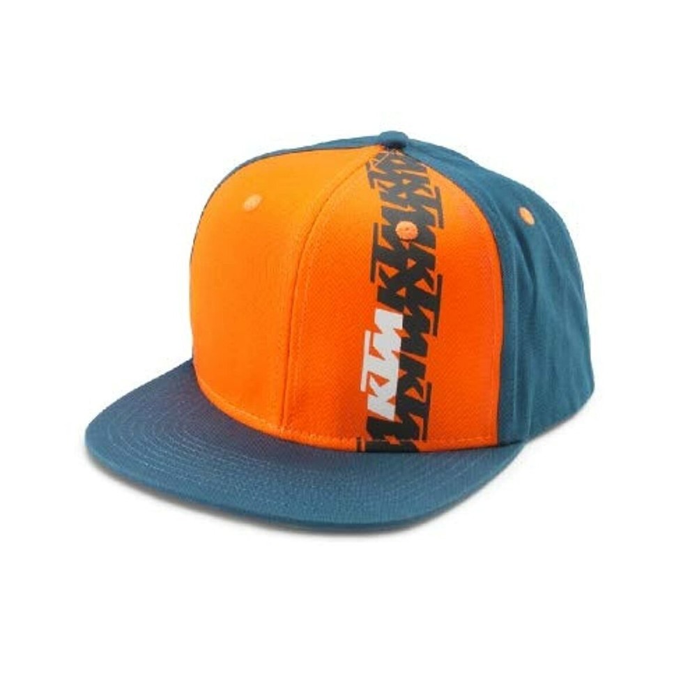 RADICAL CAP BLUE