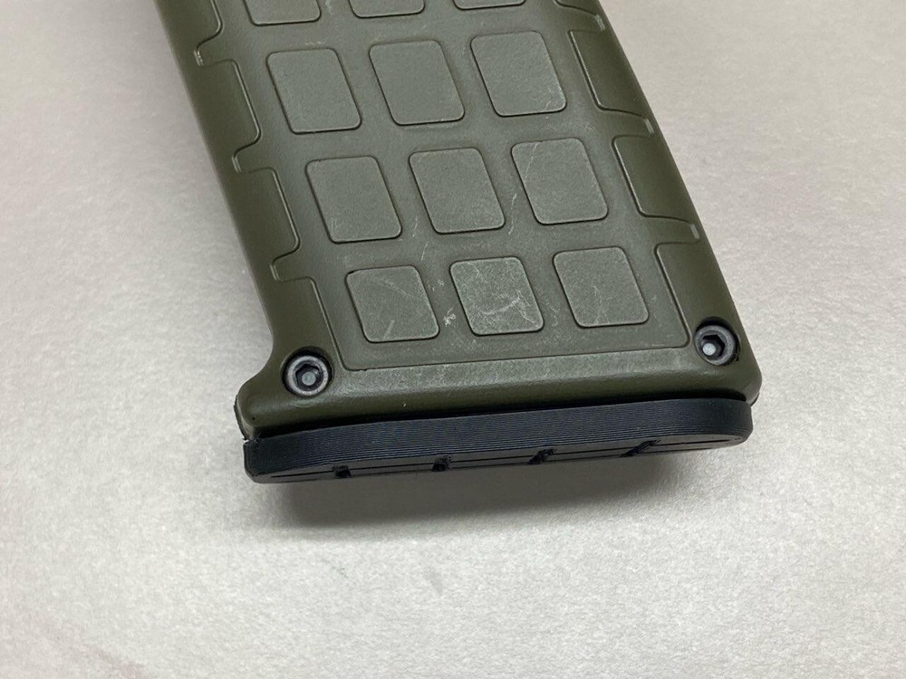 Kel-Tec RDB MODEL - Pistol Grip Storage Plug - Matte Black