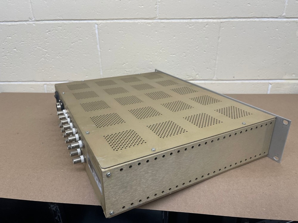 Bruker Daltonics A5ICE001 Infinity Cell Controller - V3.1