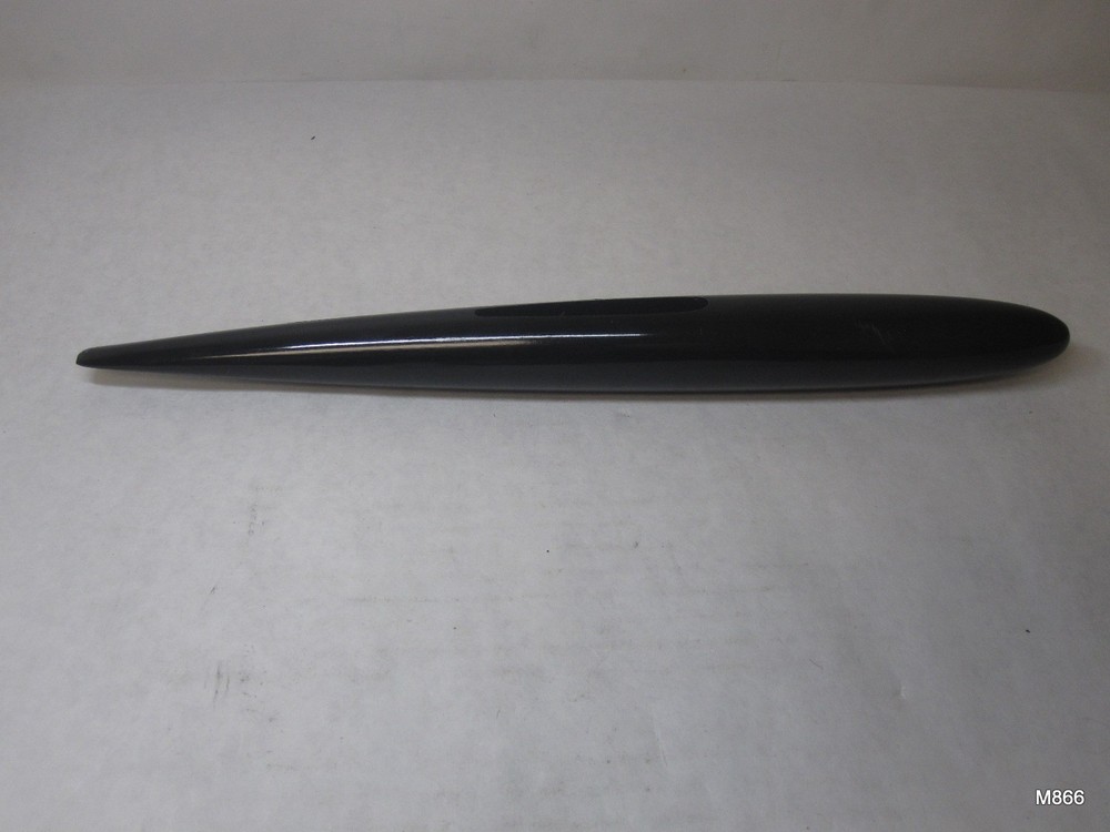 13" Rage R/C Ballast (Zinc): Eclipse