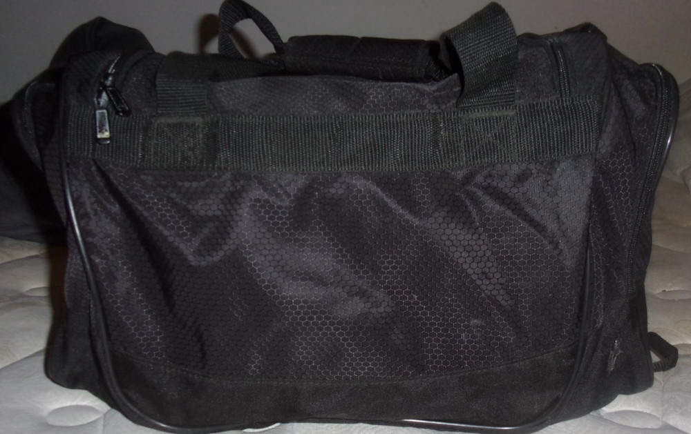 adidas small gym bag