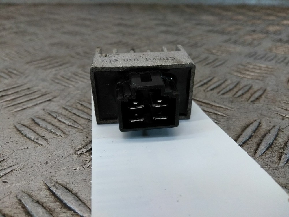 2012 SYM SYMPLY 125 RECTIFIER REGULATOR