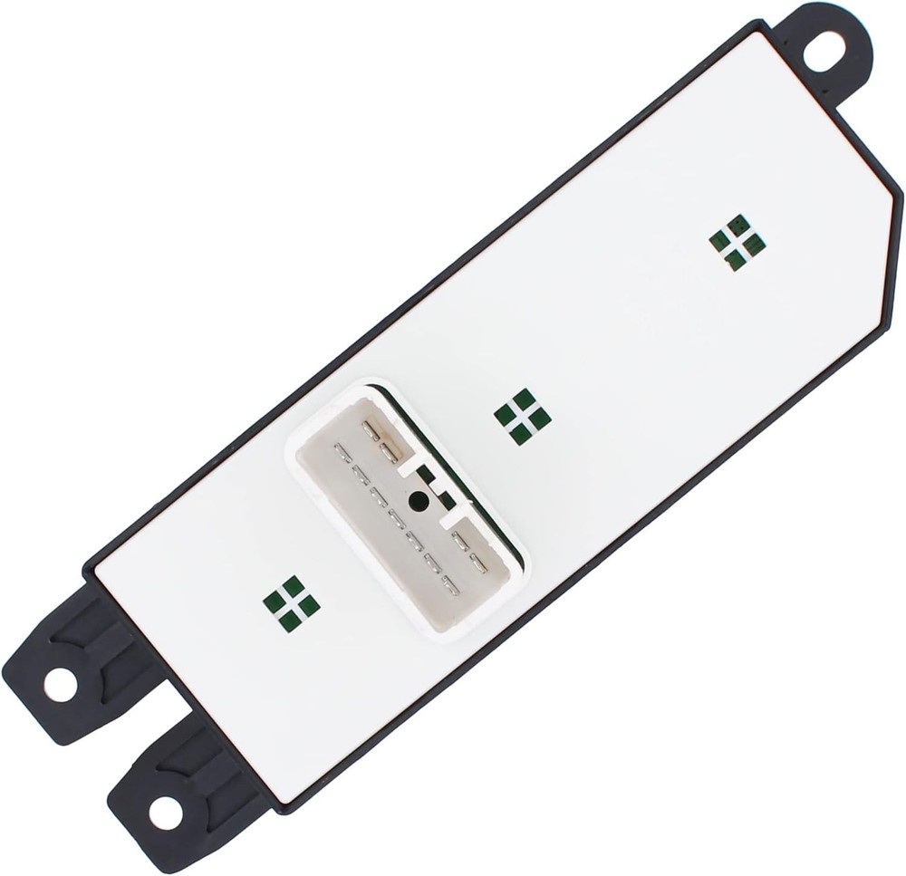 Front Driver Side Window Switch for Santa Fe 2001-2006