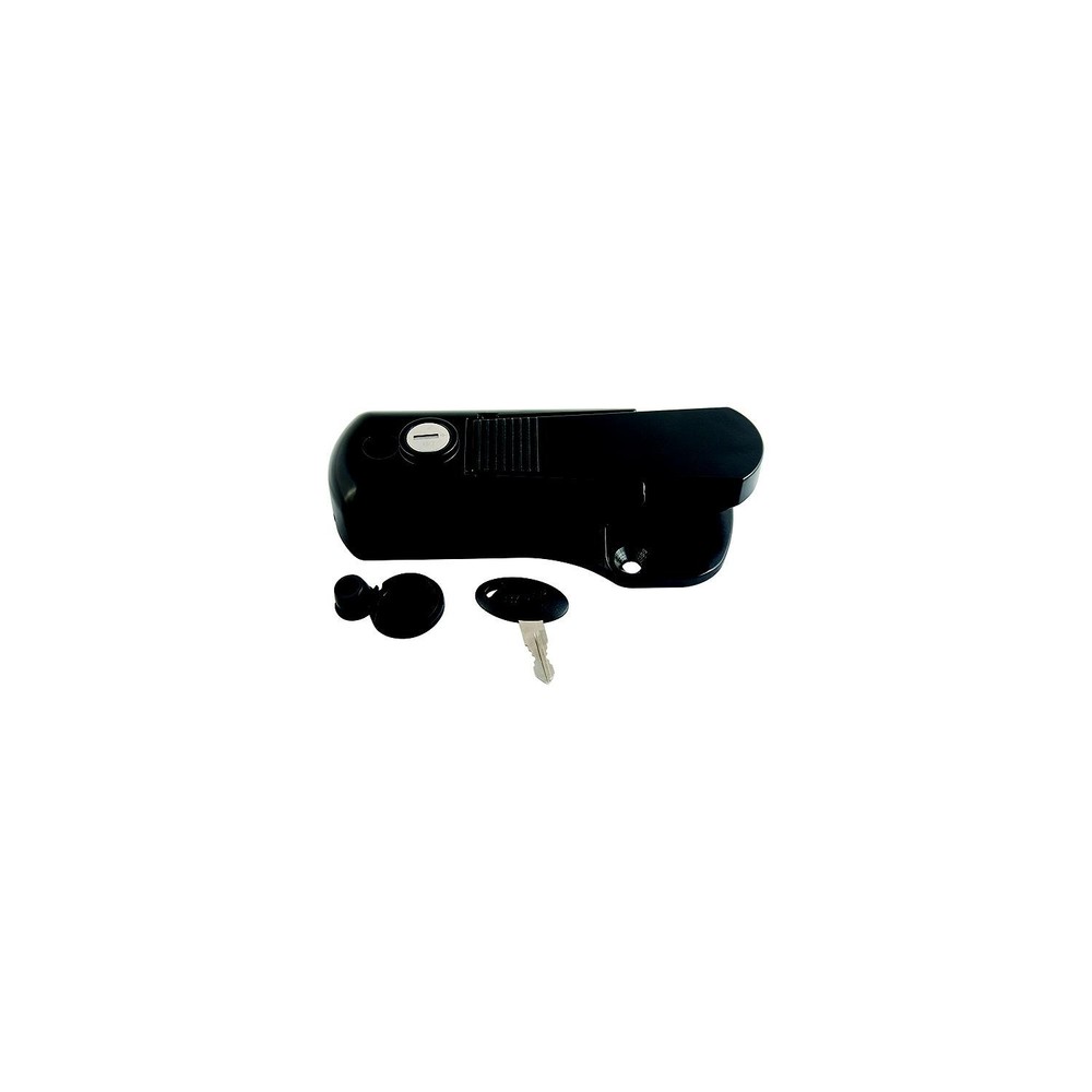 AP Products 013-680 Bauer Vise Latch Lock