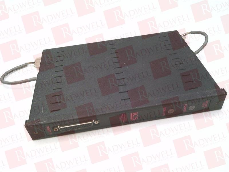ICS 5616 / 5616 (USED)