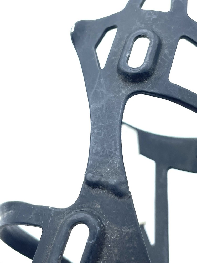 Specialized Side Loader Water Bottle Cage Aluminum