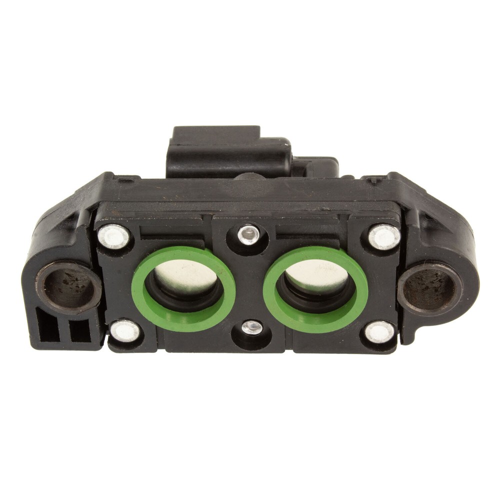 EGR DIFFERENTIAL PRESSURE
