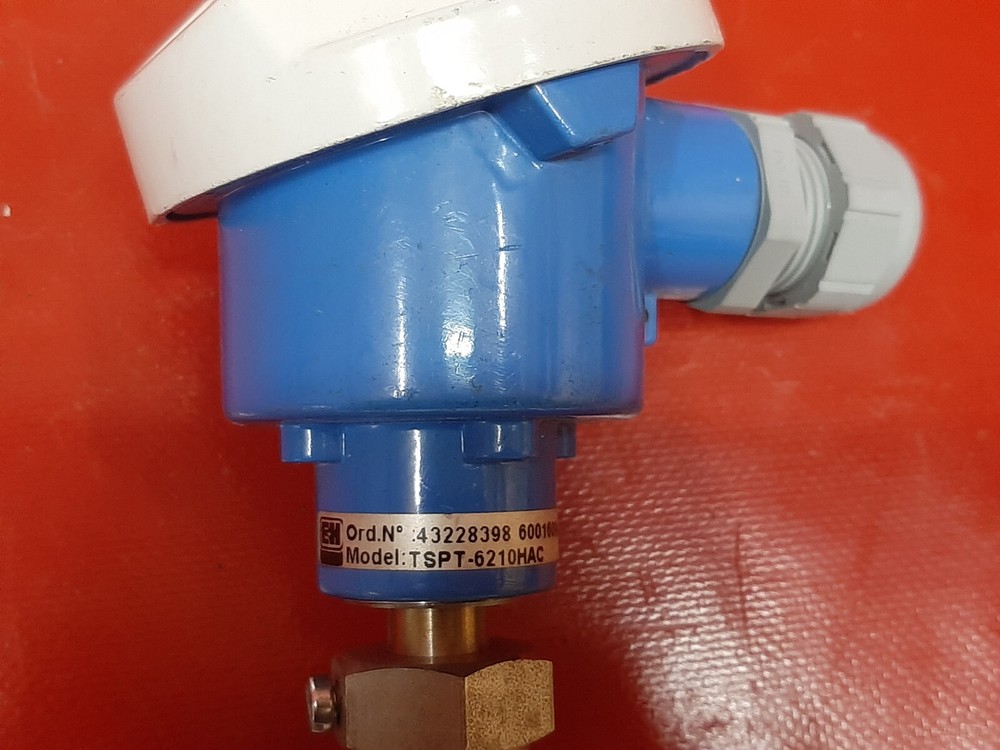 Endress+Hauser TSPT-6210HAC