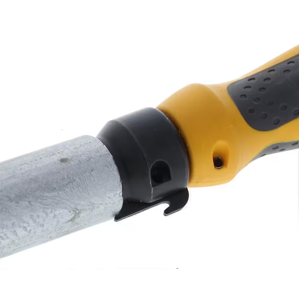 Twist-A-Nut Conduit Deburring Tool