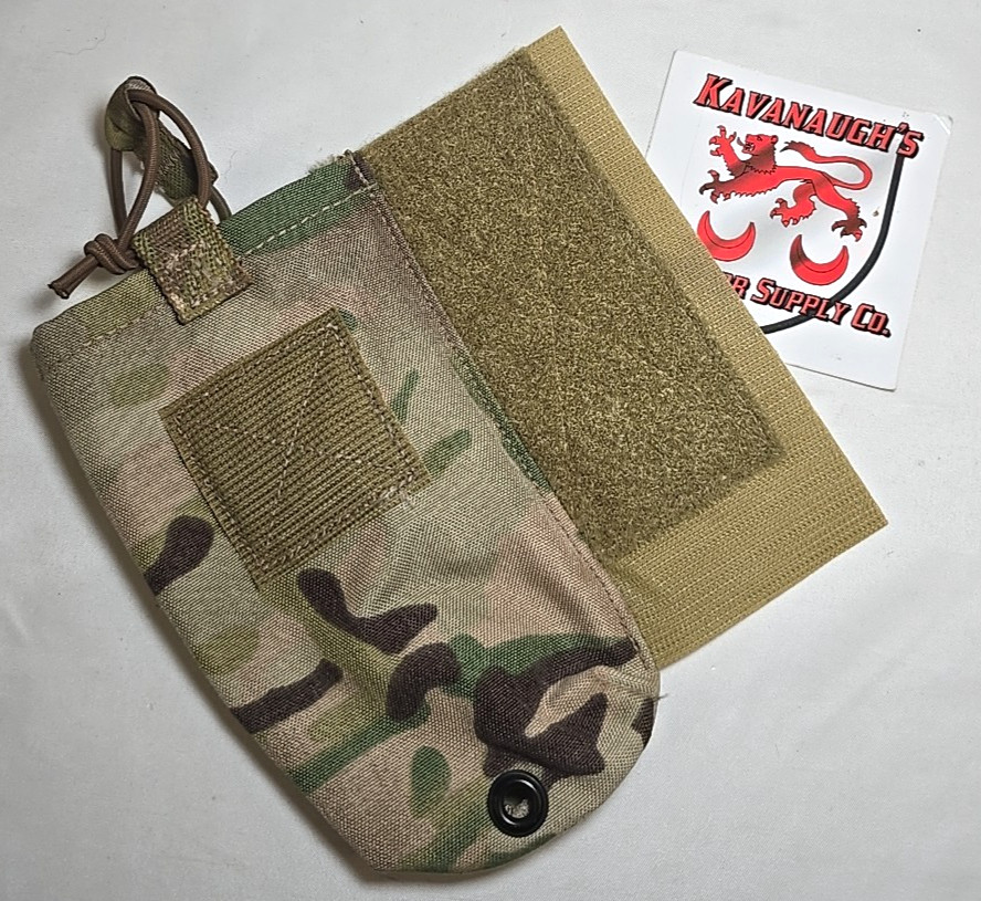 Crye Precision MBITR Radio Pouch BLC043 Multicam