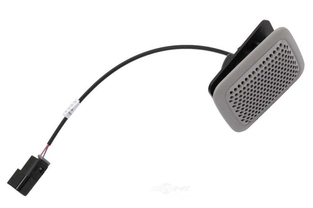 Mobile Phone Microphone
