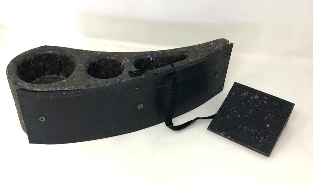 Andersen Rock & Roll Mega Leveler RV Camper 5000lb capacity Poly Plastic