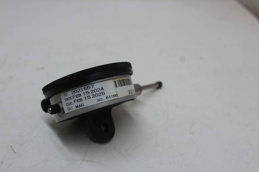 Starrett no. 25-881