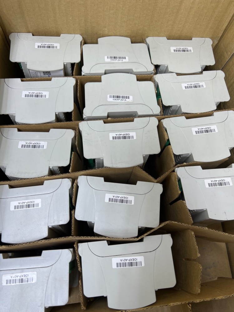 INTEREL IOEXP-A01A Module