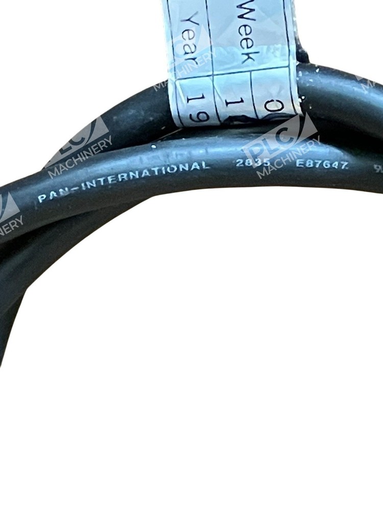 Pan-International 2835 E87647 Communication Cable