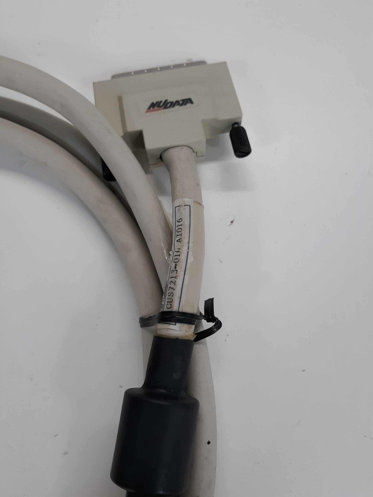 NuData CUS7213-010 AI016 Computer Data TransferI Cable, 10Ft