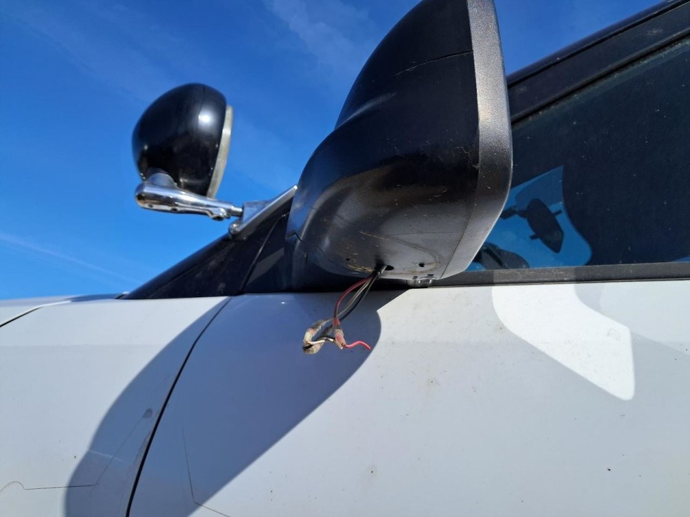 EXPLORER 2018 Glove Box 4844487