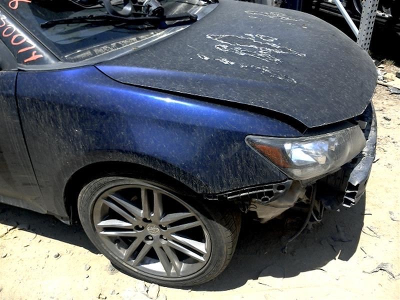 12 SCION TC DASH WIRE HARNESS 2.5L