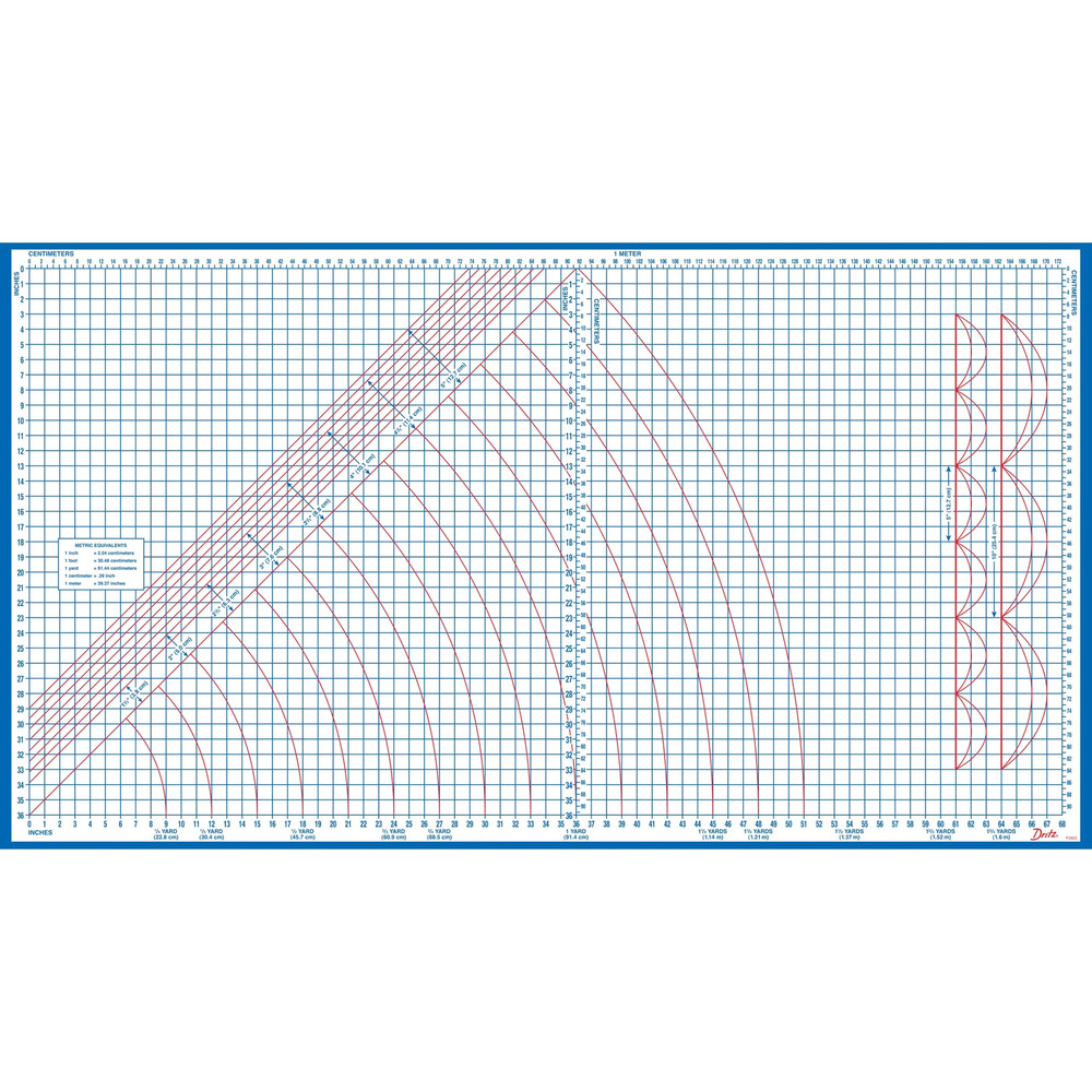 Foldable Superboard Cutting Mat Laminated Surface Portable Craft Cutting Board