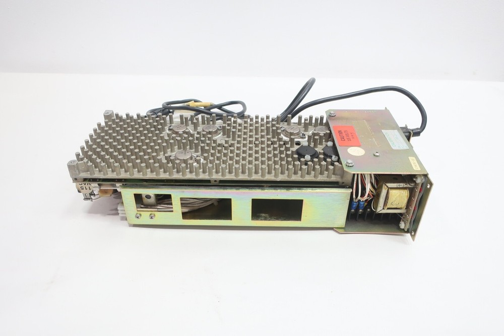 Computer Products 060-5001-002E Power Supply Module