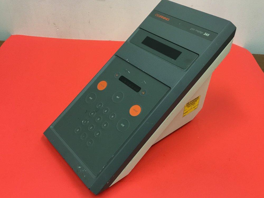 Corning - pH Meter 245