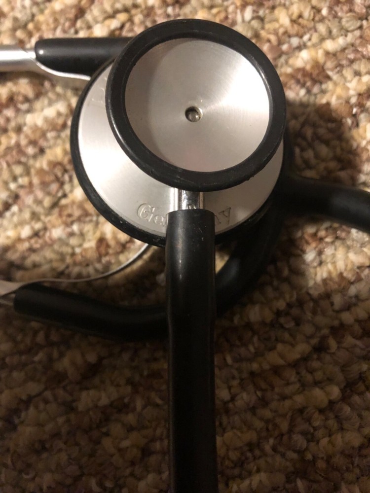 Riester Duplex Stethoscope made in Germany