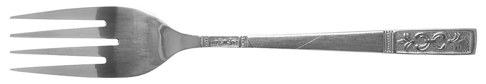 Customcraft CUS3 Salad Fork 98009