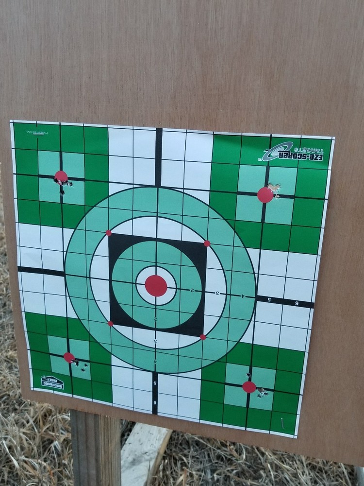 Ruger 10/22 Muzzle Brake/Compensator .920" O.D. 1/2-28 22LR