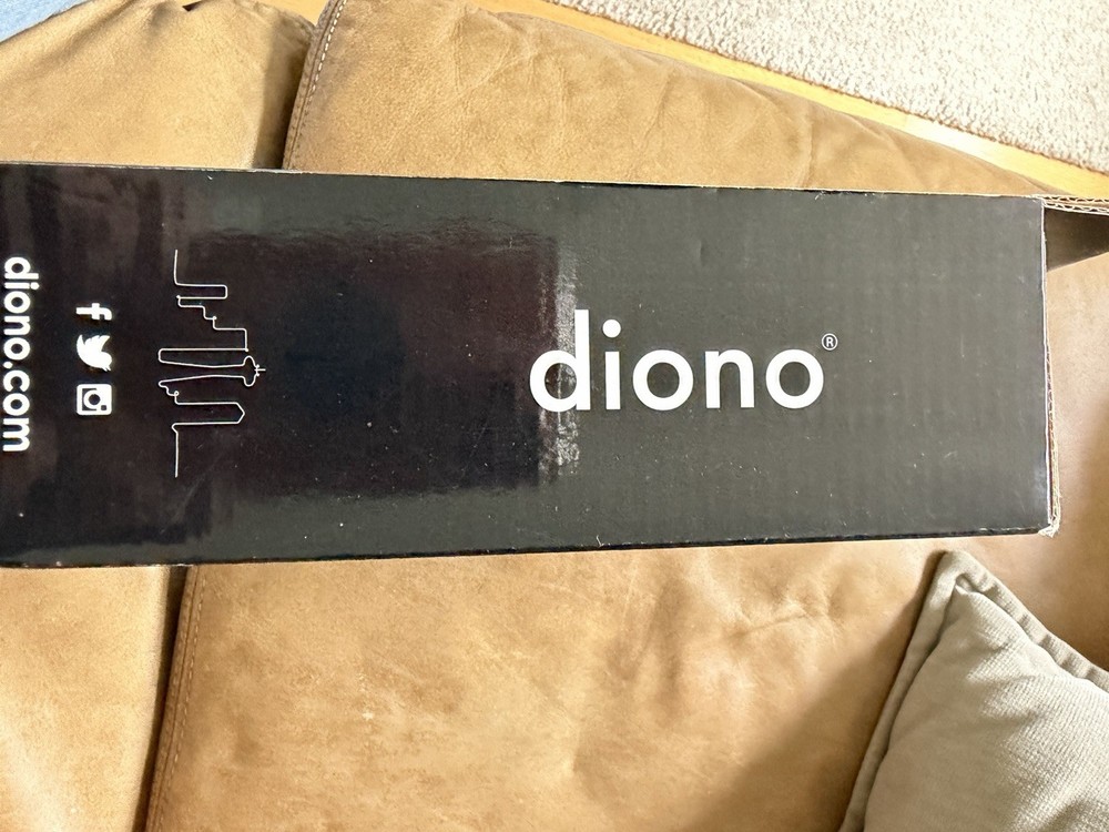 Dino Easy View Plus Remote Control Light Mirror