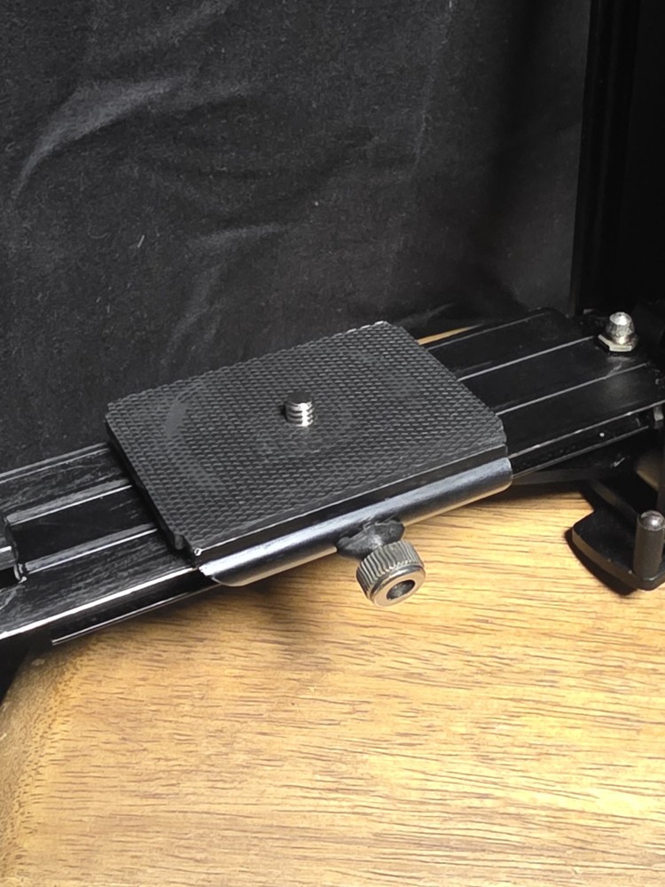 ALZO Flip Flash® Camera Flash Bracket with adjustable flash height