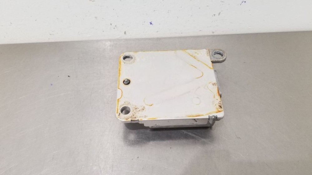 2000 CHEVY CAMARO SRS CONTROL MODULE 16208838