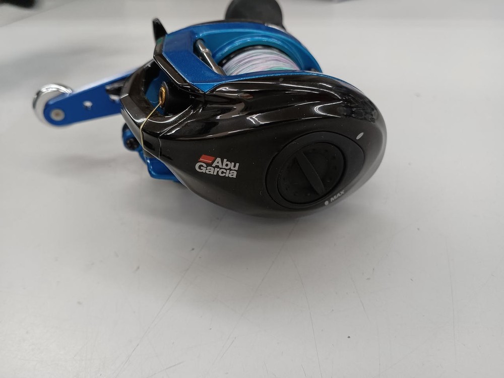 ABUGARCIA 8230 BLUEMAX boat