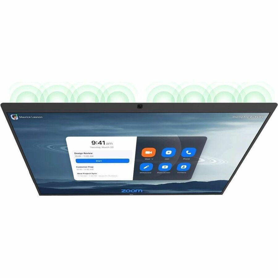 DTEN D7 Collaboration Display