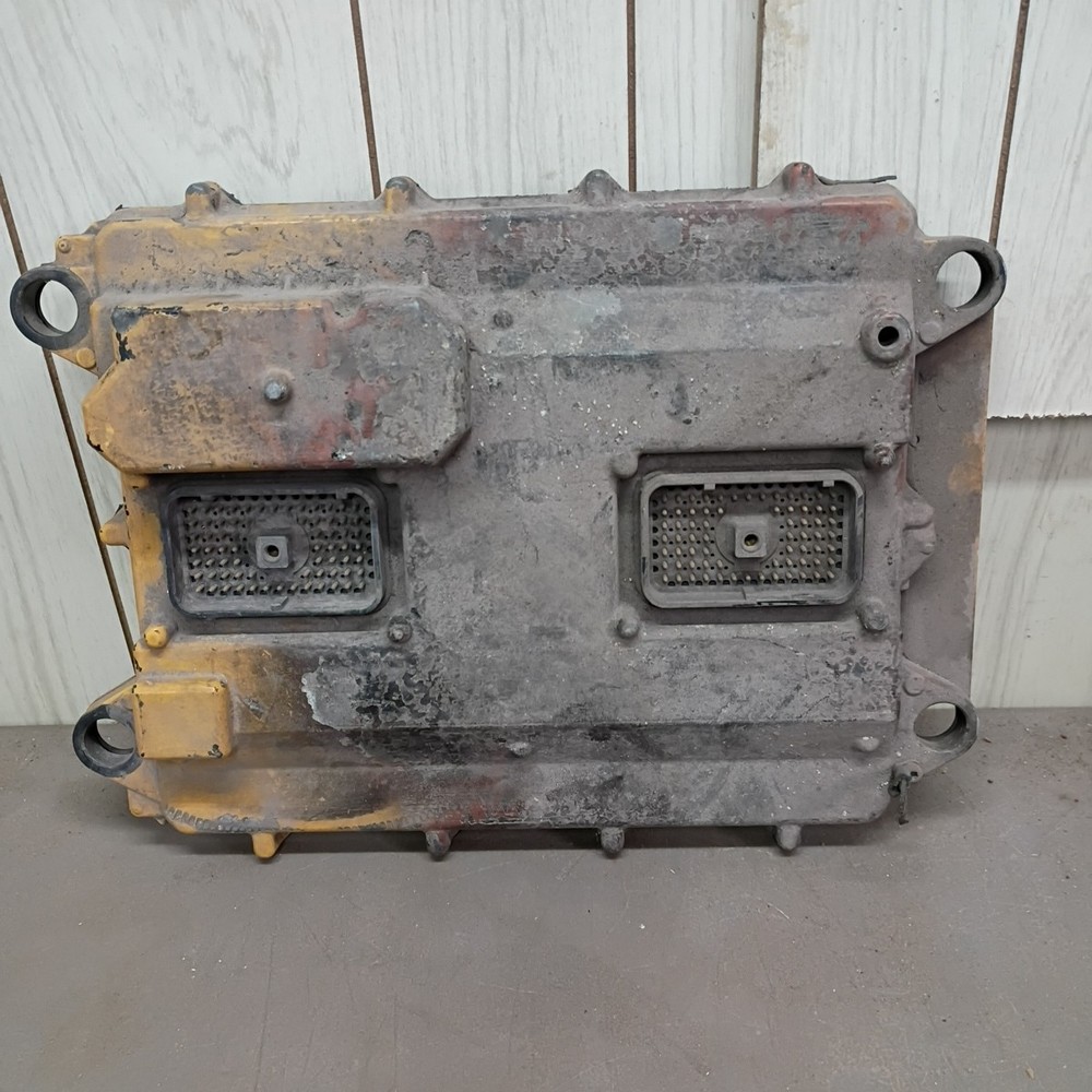 CAT  ENGINE CONTROL MODULE (ECM) Unknown Numbers Untested
