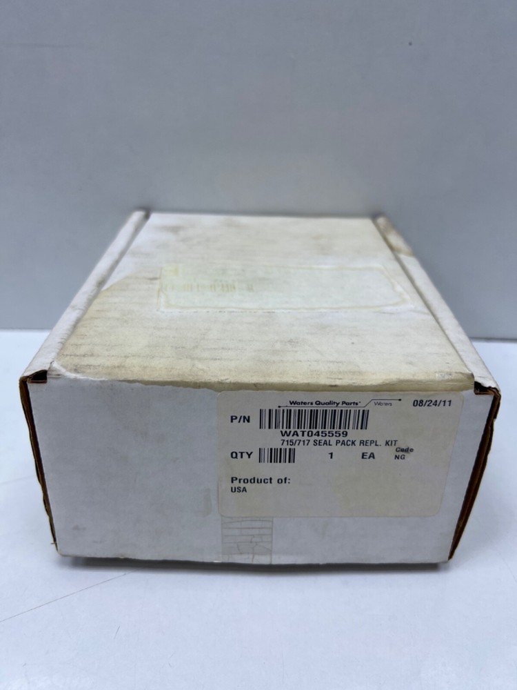 WATERS WAT045559 , 715/717 SEAL PACK & NEEDLE REPLACEMENT KIT