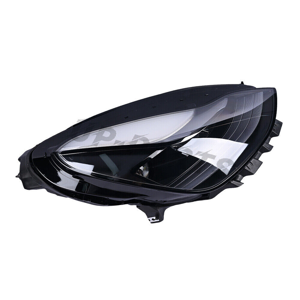 FOR 2021-2023 TESLA MODEL 3 / Y LED HEADLIGHT RIGHT SIDE HEAD LIGHT FRONT