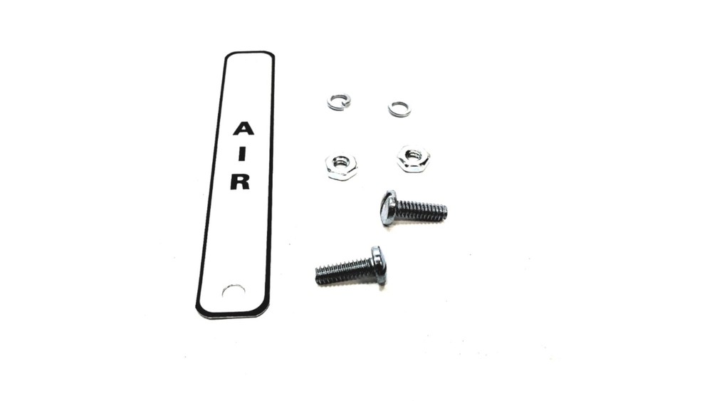 Graco Accessory Kit 218675 NOS
