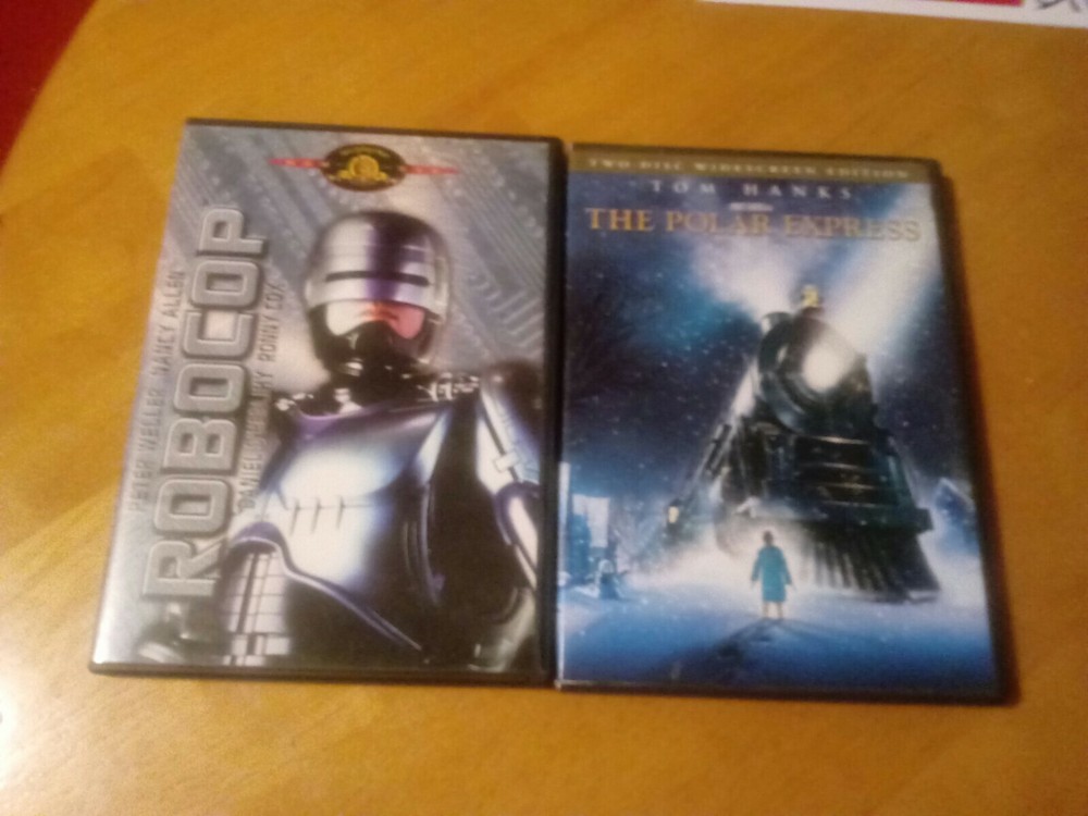 Lot Of 12 Empty DVD Cases