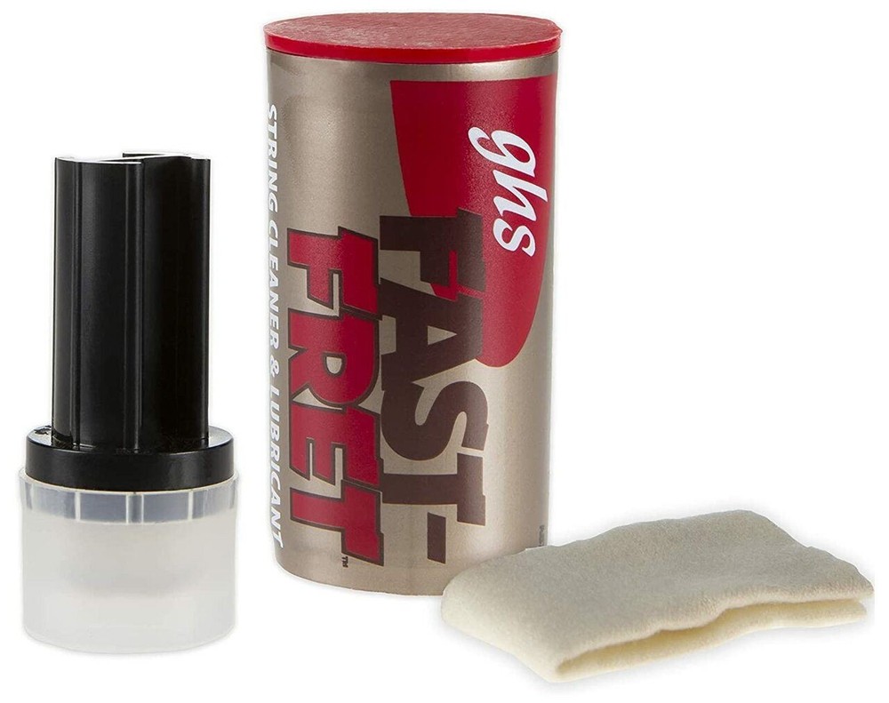 GHS Fast Fret Can