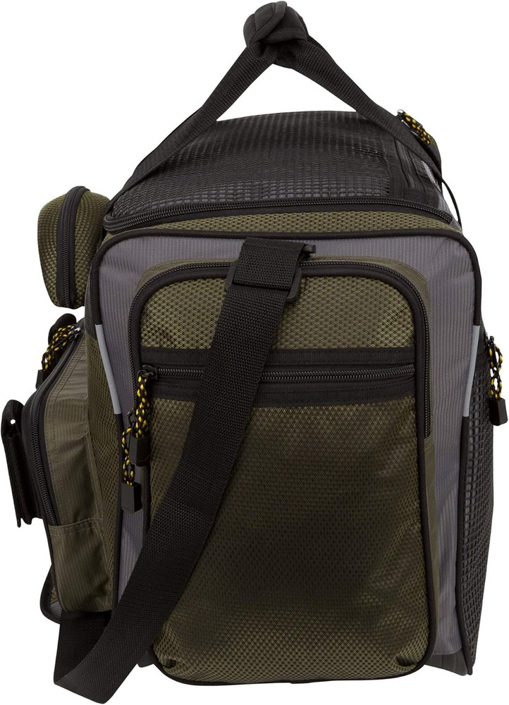 Fisherman Advanced Tackle Bag