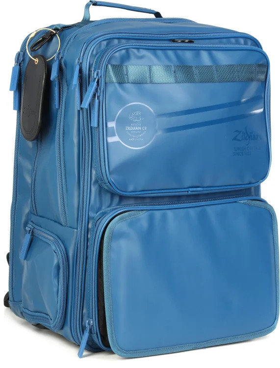 Zildjian Touring Backpack - Midnight