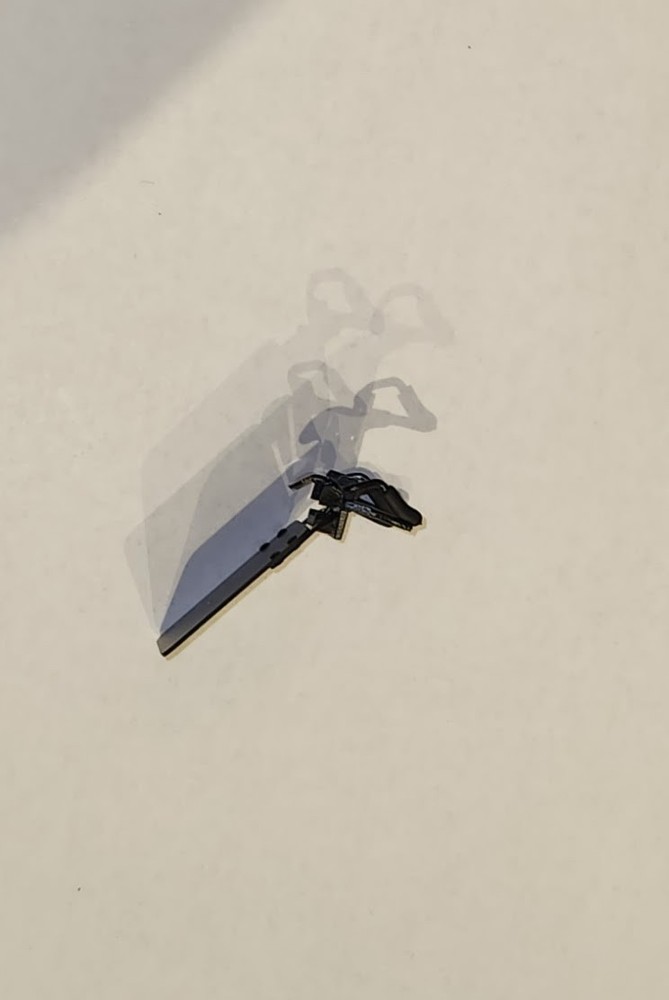 shooting / archery / target eye blinder patch