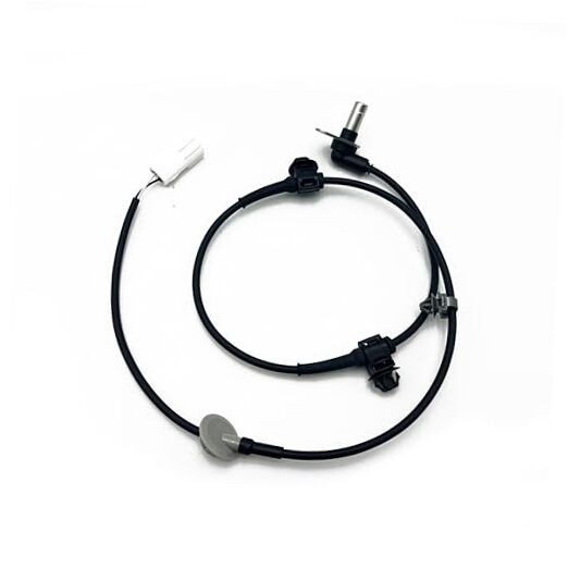 Front Left ABS Wheel Speed Sensor Compatible with Mazda 2007-2012 CX-7 2009