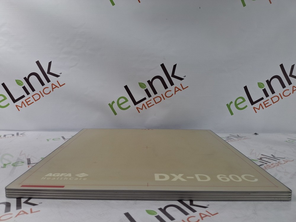 AGFA DX-D 60C Wireless Detector