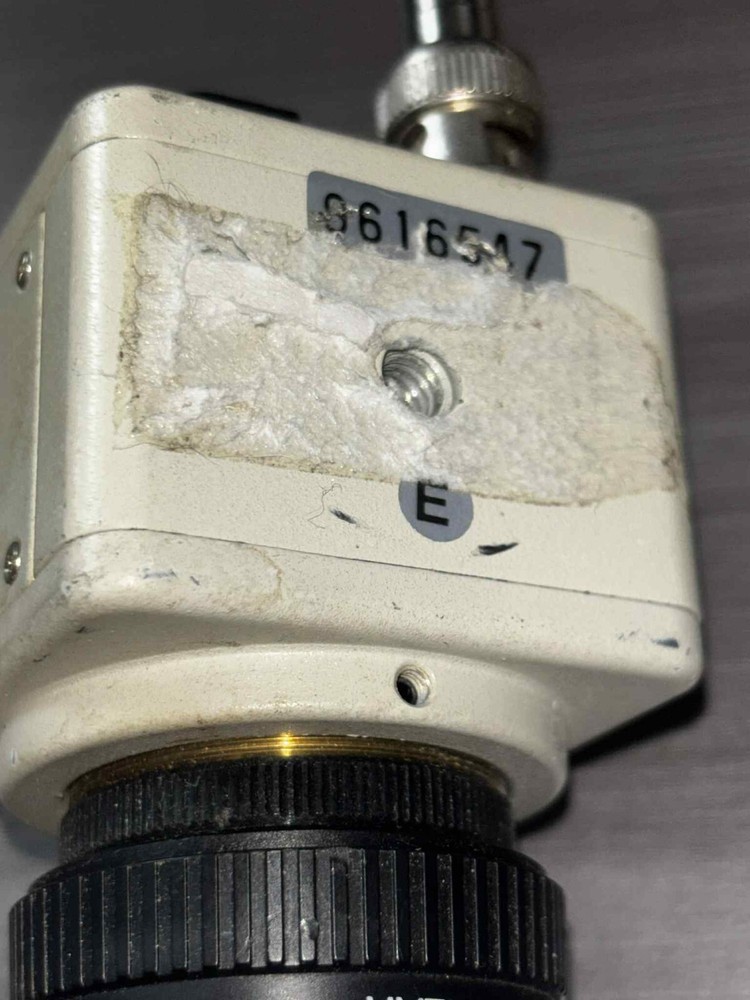 Security CCD CAMERA DIGITAL ZOOM DSP